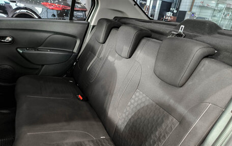 Renault Logan II, 2020 год, 720 000 рублей, 16 фотография
