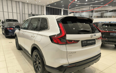 Honda CR-V, 2026 год, 4 400 000 рублей, 8 фотография