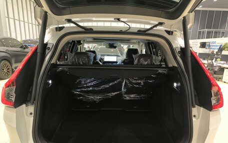 Honda CR-V, 2026 год, 4 400 000 рублей, 12 фотография