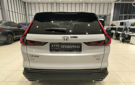 Honda CR-V, 2026 год, 4 400 000 рублей, 7 фотография
