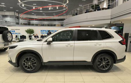 Honda CR-V, 2026 год, 4 400 000 рублей, 10 фотография