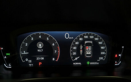 Honda CR-V, 2026 год, 4 400 000 рублей, 16 фотография