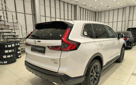 Honda CR-V, 2026 год, 4 400 000 рублей, 6 фотография