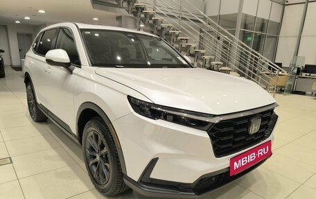 Honda CR-V, 2026 год, 4 400 000 рублей, 3 фотография