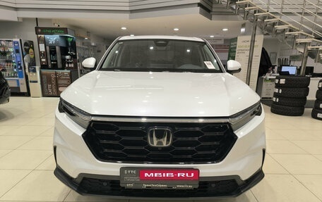 Honda CR-V, 2026 год, 4 400 000 рублей, 2 фотография