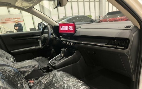 Honda CR-V, 2026 год, 4 400 000 рублей, 13 фотография