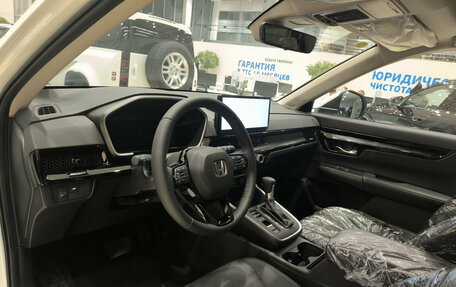 Honda CR-V, 2026 год, 4 400 000 рублей, 20 фотография