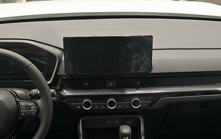 Honda CR-V, 2026 год, 4 400 000 рублей, 18 фотография