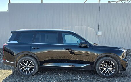 GAC GS8, 2024 год, 3 350 000 рублей, 3 фотография