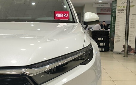 Honda CR-V, 2026 год, 4 400 000 рублей, 21 фотография