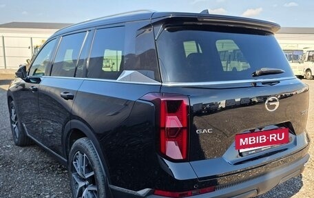 GAC GS8, 2024 год, 3 350 000 рублей, 6 фотография