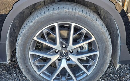 GAC GS8, 2024 год, 3 350 000 рублей, 14 фотография