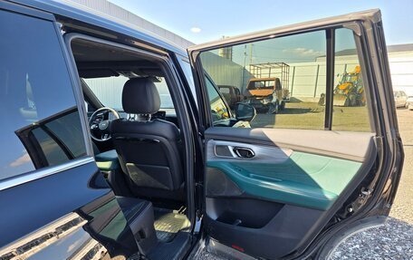 GAC GS8, 2024 год, 3 350 000 рублей, 22 фотография