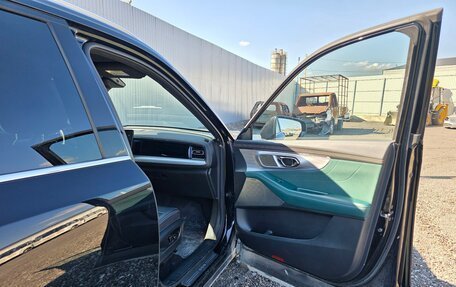 GAC GS8, 2024 год, 3 350 000 рублей, 20 фотография