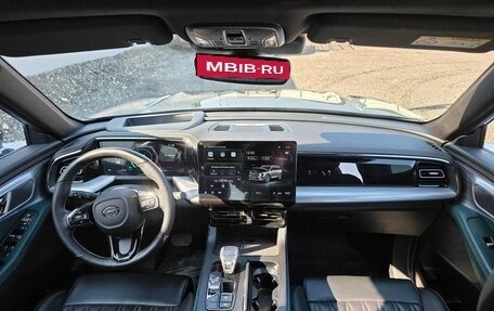 GAC GS8, 2024 год, 3 350 000 рублей, 23 фотография