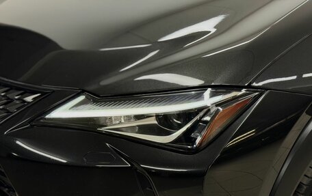 Lexus UX I, 2019 год, 2 574 000 рублей, 8 фотография