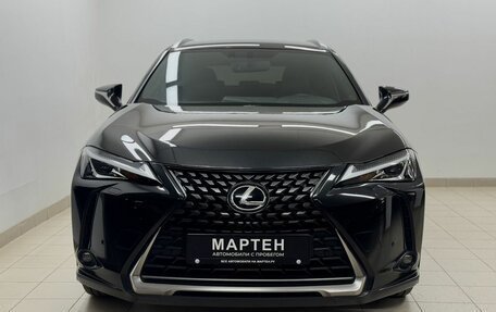 Lexus UX I, 2019 год, 2 574 000 рублей, 2 фотография