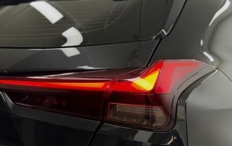 Lexus UX I, 2019 год, 2 574 000 рублей, 10 фотография