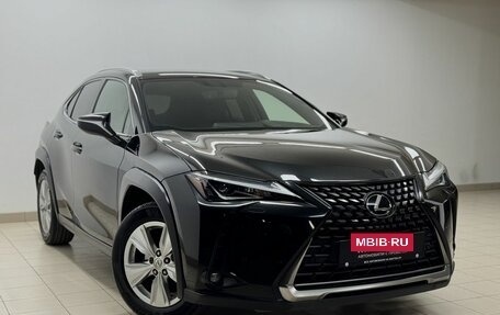 Lexus UX I, 2019 год, 2 574 000 рублей, 3 фотография