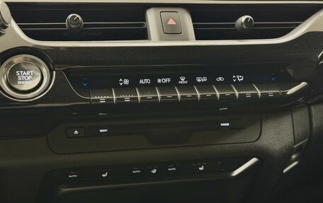 Lexus UX I, 2019 год, 2 574 000 рублей, 15 фотография