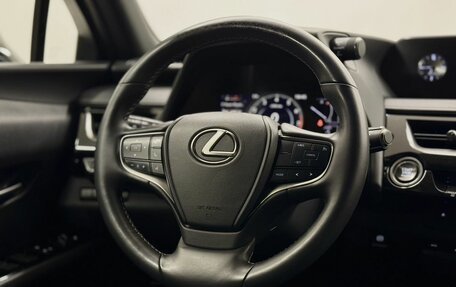 Lexus UX I, 2019 год, 2 574 000 рублей, 19 фотография