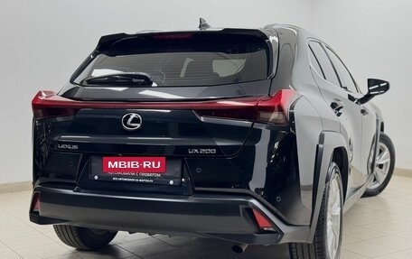 Lexus UX I, 2019 год, 2 574 000 рублей, 6 фотография