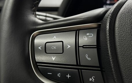 Lexus UX I, 2019 год, 2 574 000 рублей, 20 фотография