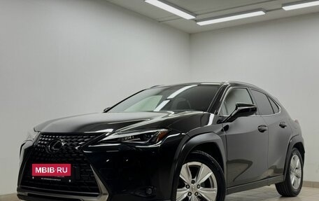 Lexus UX I, 2019 год, 2 574 000 рублей, 7 фотография
