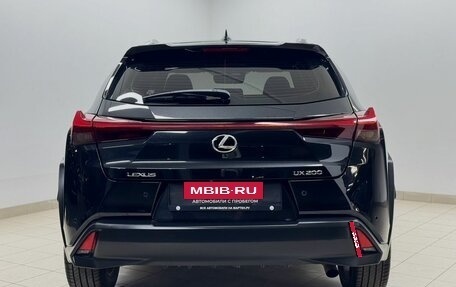 Lexus UX I, 2019 год, 2 574 000 рублей, 5 фотография