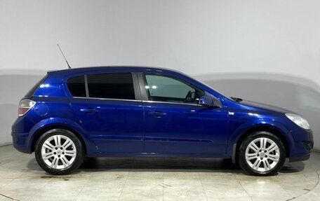 Opel Astra H, 2008 год, 480 000 рублей, 5 фотография