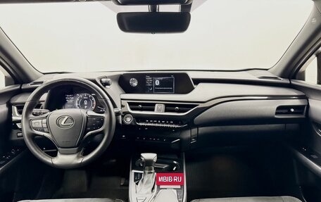 Lexus UX I, 2019 год, 2 574 000 рублей, 18 фотография