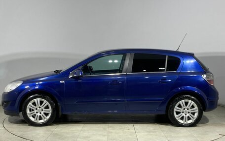 Opel Astra H, 2008 год, 480 000 рублей, 11 фотография