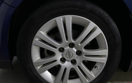 Opel Astra H, 2008 год, 480 000 рублей, 14 фотография
