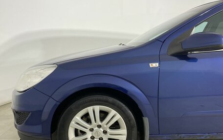 Opel Astra H, 2008 год, 480 000 рублей, 9 фотография