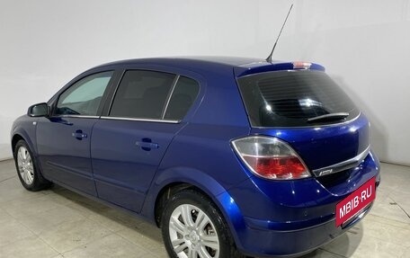 Opel Astra H, 2008 год, 480 000 рублей, 6 фотография