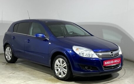 Opel Astra H, 2008 год, 480 000 рублей, 4 фотография