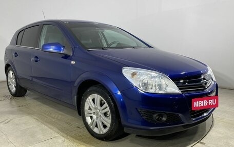 Opel Astra H, 2008 год, 480 000 рублей, 15 фотография