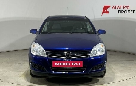 Opel Astra H, 2008 год, 480 000 рублей, 2 фотография
