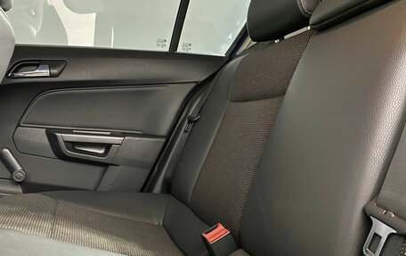 Opel Astra H, 2008 год, 480 000 рублей, 21 фотография