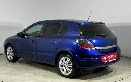Opel Astra H, 2008 год, 480 000 рублей, 10 фотография