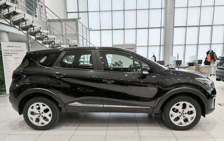 Renault Kaptur I рестайлинг, 2016 год, 1 290 000 рублей, 5 фотография