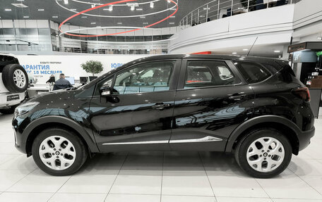Renault Kaptur I рестайлинг, 2016 год, 1 290 000 рублей, 10 фотография