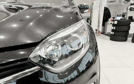 Renault Kaptur I рестайлинг, 2016 год, 1 290 000 рублей, 21 фотография