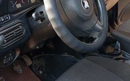 Chevrolet Niva I рестайлинг, 2010 год, 470 000 рублей, 7 фотография