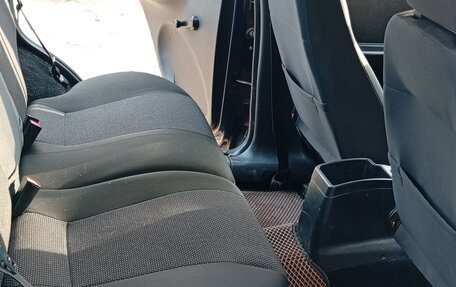 Chevrolet Niva I рестайлинг, 2010 год, 470 000 рублей, 12 фотография