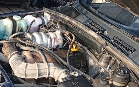 Chevrolet Niva I рестайлинг, 2010 год, 470 000 рублей, 16 фотография
