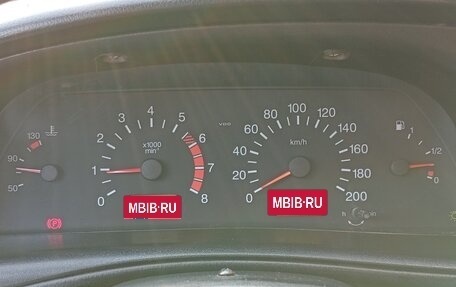 Chevrolet Niva I рестайлинг, 2010 год, 470 000 рублей, 8 фотография