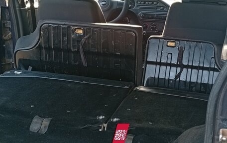 Chevrolet Niva I рестайлинг, 2010 год, 470 000 рублей, 13 фотография