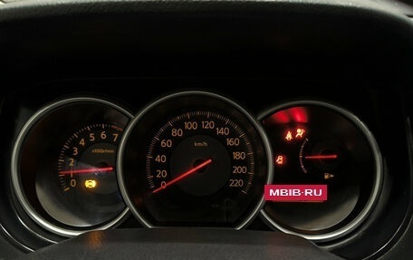 Nissan Tiida, 2010 год, 450 000 рублей, 17 фотография