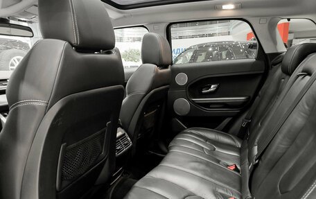 Land Rover Range Rover Evoque I, 2014 год, 1 750 000 рублей, 16 фотография